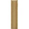 Ekena Millwork 7 1/2-in W x 28-in D x 32-in H Balboa Trad Rough Cedar Woodgrain TimberThane Outlooker, Primed Tan OUTUR075X28X32BOA04RCPR - alternate 2